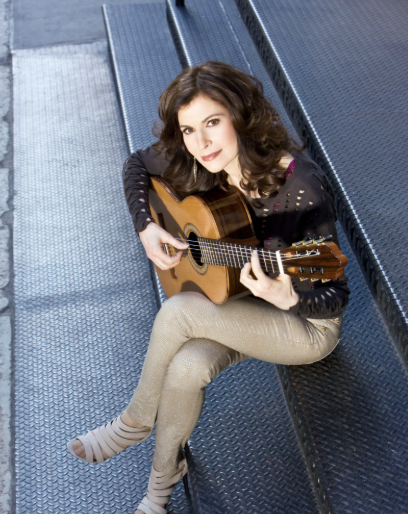 Sharon Isbin